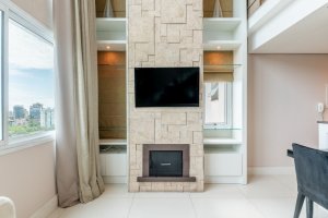 Apartamento com 65m², 1 dormitório no bairro Três Figueiras em Porto Alegre para Alugar