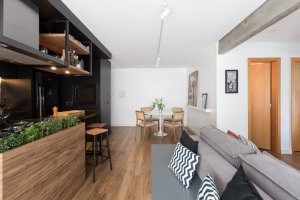 Apartamento com 80m², 2 dormitórios no bairro Passo da Areia em Porto Alegre para Alugar