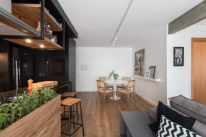 Apartamento com 80m², 2 dormitórios no bairro Passo da Areia em Porto Alegre para Alugar