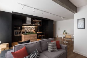Apartamento com 80m², 2 dormitórios no bairro Passo da Areia em Porto Alegre para Alugar