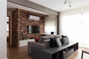 Apartamento com 80m², 2 dormitórios no bairro Passo da Areia em Porto Alegre para Alugar