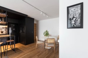 Apartamento com 80m², 2 dormitórios no bairro Passo da Areia em Porto Alegre para Alugar