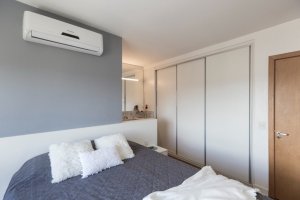 Apartamento com 80m², 2 dormitórios no bairro Passo da Areia em Porto Alegre para Alugar