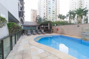 Apartamento com 80m², 2 dormitórios no bairro Passo da Areia em Porto Alegre para Alugar