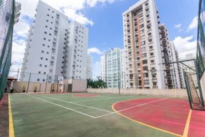 Apartamento com 80m², 2 dormitórios no bairro Passo da Areia em Porto Alegre para Alugar