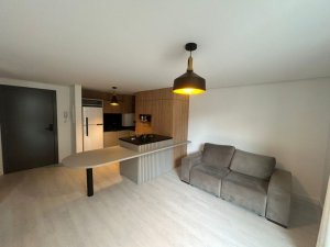 Apartamento com 47m², 1 dormitório no bairro Mont Serrat em Porto Alegre para Alugar