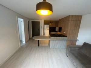 Apartamento com 47m², 1 dormitório no bairro Mont Serrat em Porto Alegre para Alugar