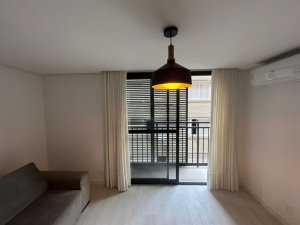 Apartamento com 47m², 1 dormitório no bairro Mont Serrat em Porto Alegre para Alugar