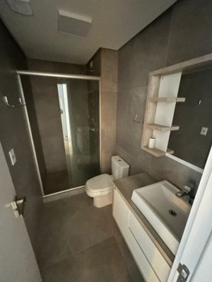 Apartamento com 47m², 1 dormitório no bairro Mont Serrat em Porto Alegre para Alugar