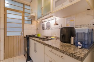 Apartamento com 54m², 2 dormitórios no bairro Mont Serrat em Porto Alegre para Alugar