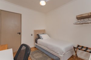 Apartamento com 54m², 2 dormitórios no bairro Mont Serrat em Porto Alegre para Alugar