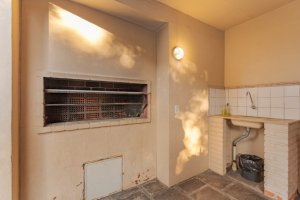 Apartamento com 54m², 2 dormitórios no bairro Mont Serrat em Porto Alegre para Alugar