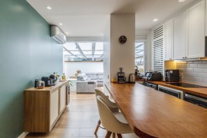 Apartamento com 99m², 2 dormitórios no bairro Farrapos em Porto Alegre para Alugar