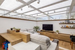 Apartamento com 99m², 2 dormitórios no bairro Farrapos em Porto Alegre para Alugar