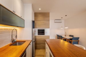 Apartamento com 99m², 2 dormitórios no bairro Farrapos em Porto Alegre para Alugar