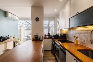 Apartamento com 99m², 2 dormitórios no bairro Farrapos em Porto Alegre para Alugar