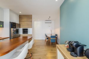 Apartamento com 99m², 2 dormitórios no bairro Farrapos em Porto Alegre para Alugar