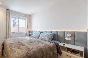 Apartamento com 99m², 2 dormitórios no bairro Farrapos em Porto Alegre para Alugar