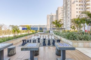 Apartamento com 99m², 2 dormitórios no bairro Farrapos em Porto Alegre para Alugar