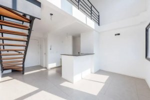 Apartamento com 53m², 1 dormitório no bairro Bela Vista em Porto Alegre para Alugar