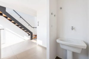 Apartamento com 53m², 1 dormitório no bairro Bela Vista em Porto Alegre para Alugar