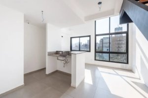 Apartamento com 53m², 1 dormitório no bairro Bela Vista em Porto Alegre para Alugar