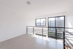 Apartamento com 53m², 1 dormitório no bairro Bela Vista em Porto Alegre para Alugar
