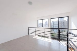 Apartamento com 53m², 1 dormitório no bairro Bela Vista em Porto Alegre para Alugar