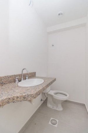 Apartamento com 53m², 1 dormitório no bairro Bela Vista em Porto Alegre para Alugar