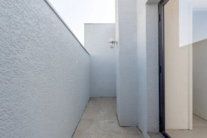 Apartamento com 53m², 1 dormitório no bairro Bela Vista em Porto Alegre para Alugar