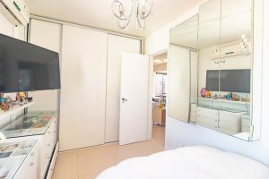 Apartamento com 45m², 1 dormitório no bairro Santana em Porto Alegre para Alugar