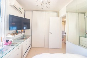 Apartamento com 45m², 1 dormitório no bairro Santana em Porto Alegre para Alugar