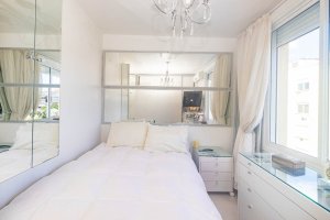 Apartamento com 45m², 1 dormitório no bairro Santana em Porto Alegre para Alugar