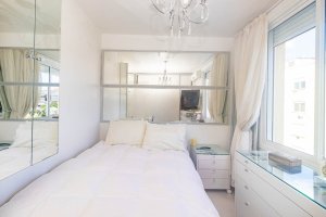 Apartamento com 45m², 1 dormitório no bairro Santana em Porto Alegre para Alugar