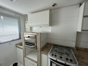 Apartamento com 106m², 3 dormitórios no bairro Mont Serrat em Porto Alegre para Alugar