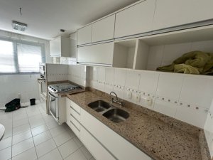 Apartamento com 106m², 3 dormitórios no bairro Mont Serrat em Porto Alegre para Alugar