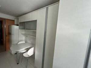 Apartamento com 106m², 3 dormitórios no bairro Mont Serrat em Porto Alegre para Alugar
