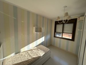 Apartamento com 106m², 3 dormitórios no bairro Mont Serrat em Porto Alegre para Alugar