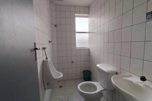 Galpão com 550m² no bairro Sarandi em Porto Alegre para Alugar