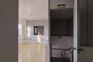 Galpão com 550m² no bairro Sarandi em Porto Alegre para Alugar