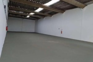 Galpão com 550m² no bairro Sarandi em Porto Alegre para Alugar