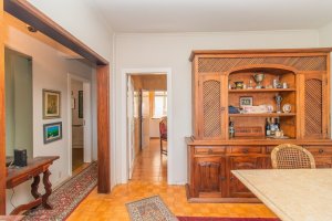 Apartamento com 136m², 3 dormitórios no bairro Independência em Porto Alegre para Alugar