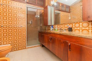 Apartamento com 136m², 3 dormitórios no bairro Independência em Porto Alegre para Alugar