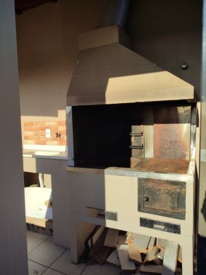 Cobertura com 117m², 3 dormitórios no bairro Sarandi em Porto Alegre para Alugar