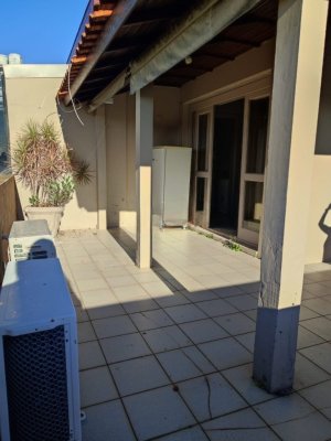 Cobertura com 117m², 3 dormitórios no bairro Sarandi em Porto Alegre para Alugar