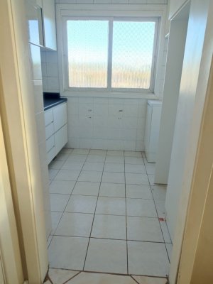 Cobertura com 117m², 3 dormitórios no bairro Sarandi em Porto Alegre para Alugar