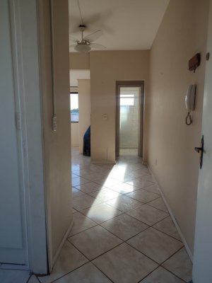 Cobertura com 117m², 3 dormitórios no bairro Sarandi em Porto Alegre para Alugar