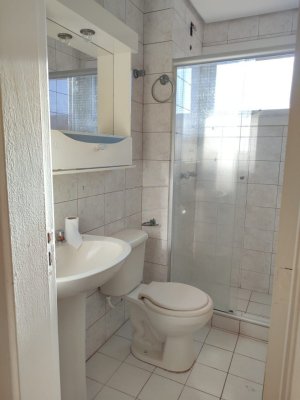 Cobertura com 117m², 3 dormitórios no bairro Sarandi em Porto Alegre para Alugar