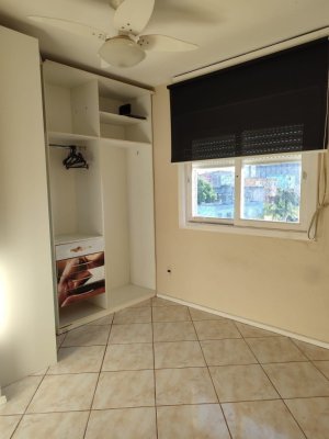 Cobertura com 117m², 3 dormitórios no bairro Sarandi em Porto Alegre para Alugar