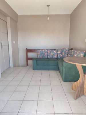 Cobertura com 117m², 3 dormitórios no bairro Sarandi em Porto Alegre para Alugar